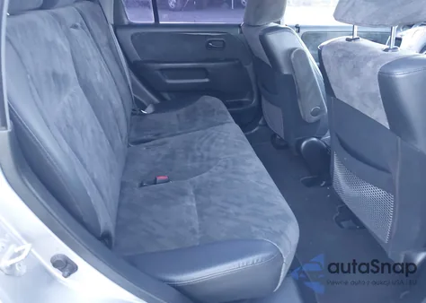 2002 Honda Cr-V Ex z USA, uszkodzony, nr VIN JHLRD78872C074485